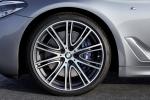 BMW 540i Sedan M Sport 2017 года (WW)